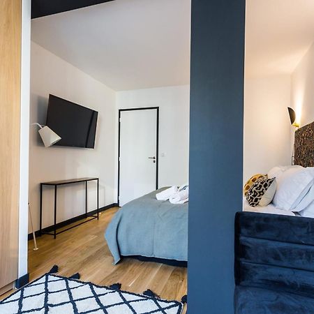 פריז Elegance And Confort - 2Br-4P - Champs Elysees מראה חיצוני תמונה