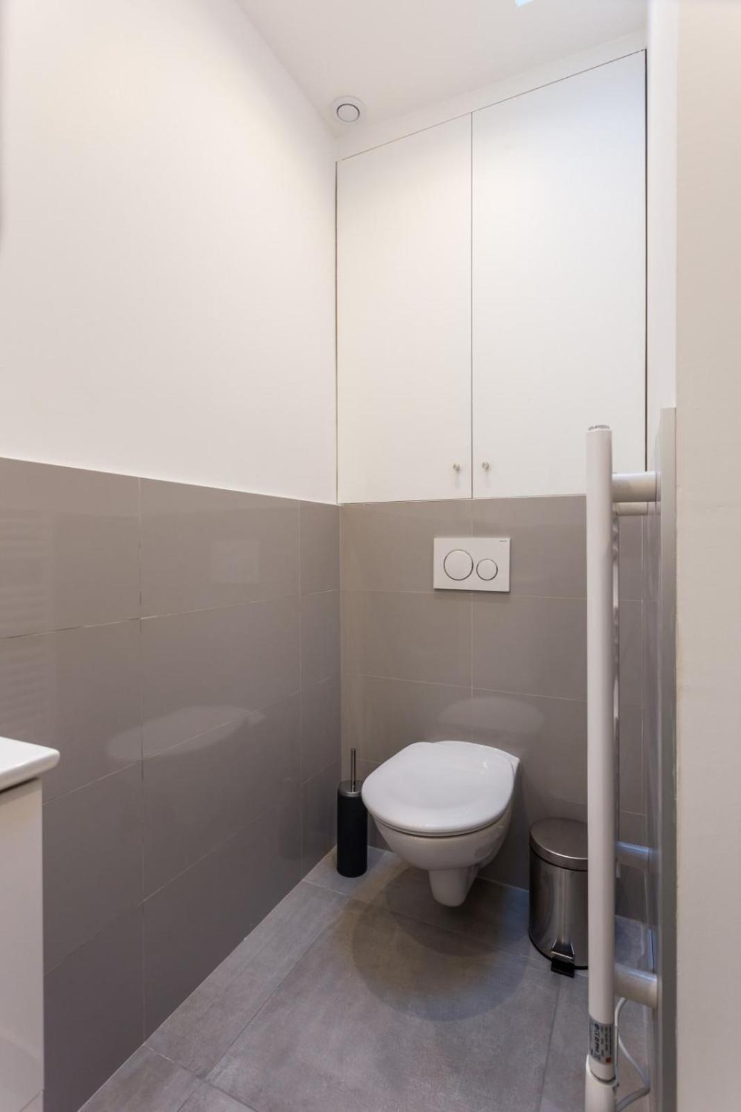 פריז Elegance And Confort - 2Br-4P - Champs Elysees מראה חיצוני תמונה