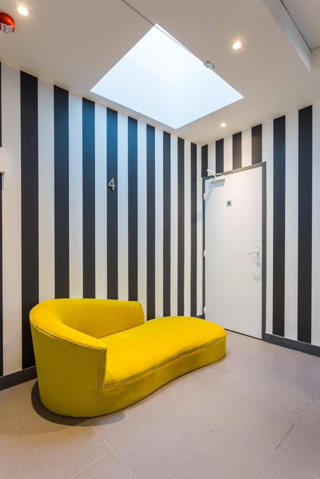 פריז Elegance And Confort - 2Br-4P - Champs Elysees מראה חיצוני תמונה