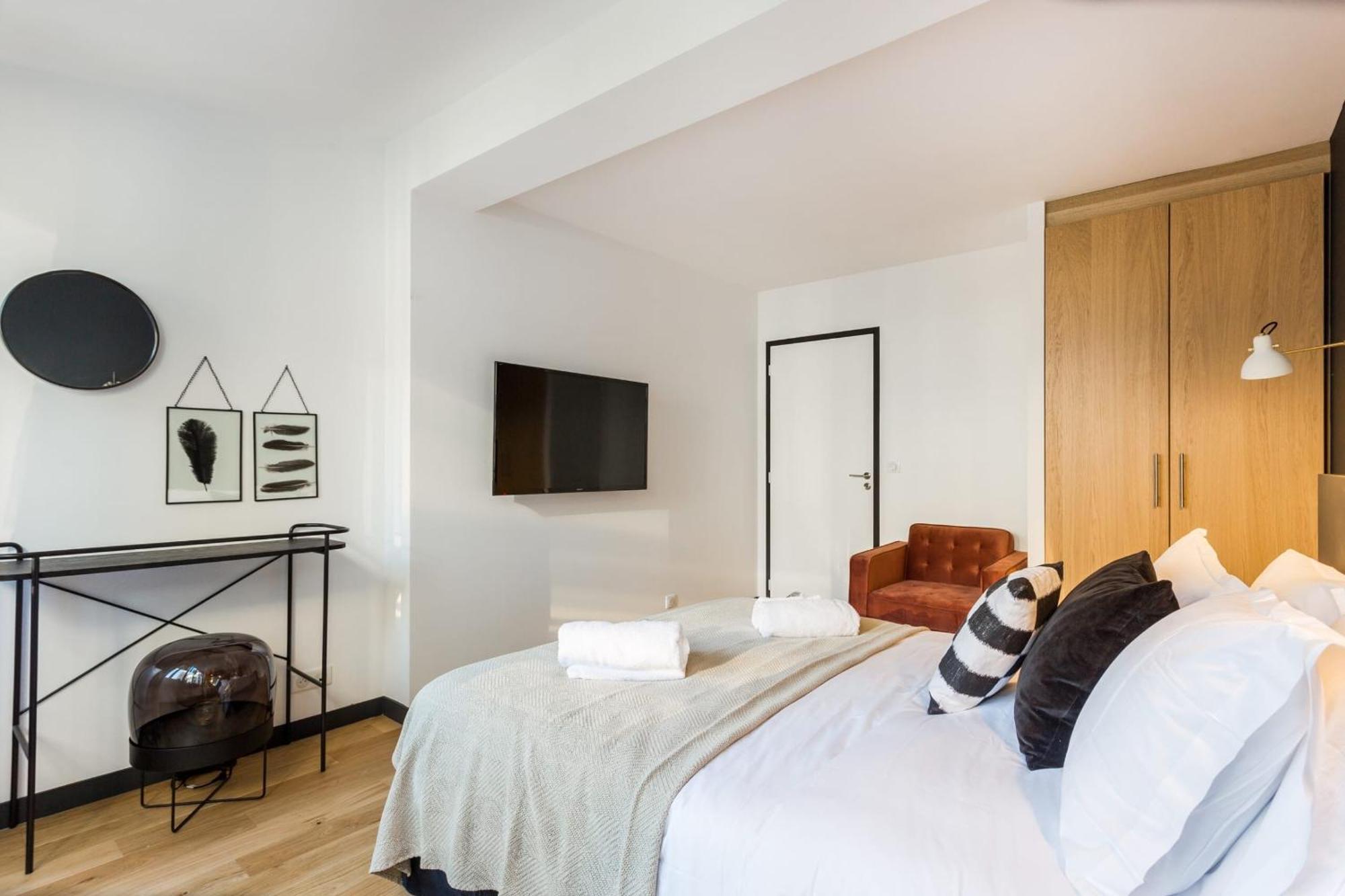 פריז Elegance And Confort - 2Br-4P - Champs Elysees מראה חיצוני תמונה